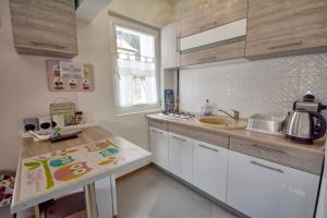 Apartament Gałązka Jabłoni