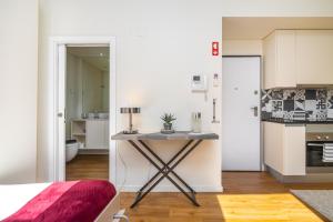 WHome | Alcântara Smart Studio