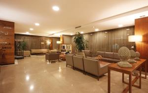 Anemon Kent Ankara Otel