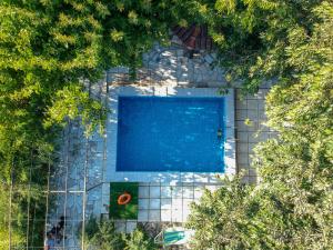 Corinthian Villas Orange Villa Korinthia Greece