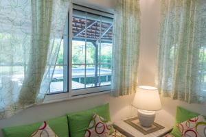 Corinthian Villas Orange Villa Korinthia Greece
