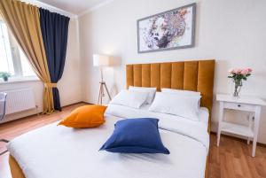 Apartment room in Aurora Apartament - Центр - Зиповская