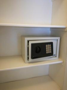 Apartamento Recoleta Inn