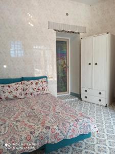 Дом у моря с бассейном и сауной