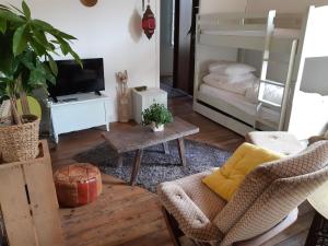 Appartements Terra-Crystal : Appartement 1 Chambre