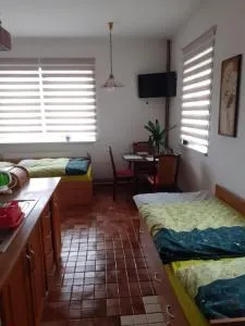 Apartman Ema - Rodowitz