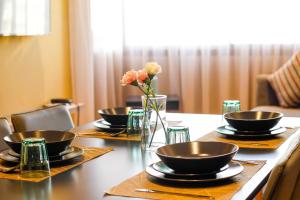 Flamant Rose Appart Hotel