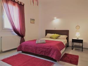 Oniropagida Family Apartment Andros Greece