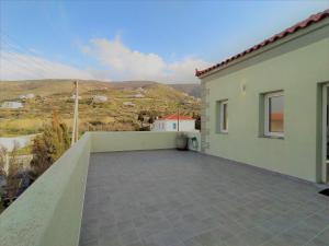 Oniropagida Family Apartment Andros Greece