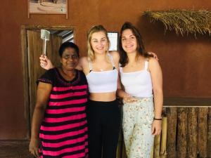 Jaye Eco Lodge