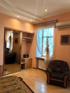 Mini-hotel in the very heart of Odessa