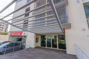 FLH Funchal Balcony Apartment with Sea View