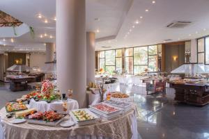 CHC Athina Palace Resort & Spa Heraklio Greece