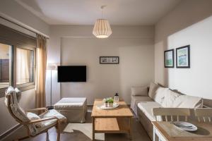 Caravel Apartments Stalis Heraklio Greece