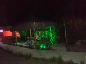 Pousada Luar de Monte Cristo