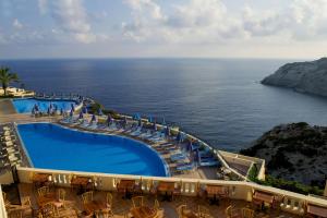 CHC Athina Palace Resort & Spa Heraklio Greece