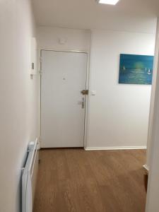 Appartement Face à la mer photo 24