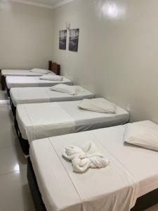 Hotel Aquarius