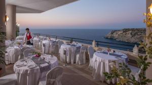 CHC Athina Palace Resort & Spa Heraklio Greece