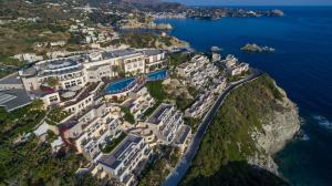 CHC Athina Palace Resort & Spa Heraklio Greece