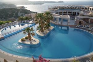 CHC Athina Palace Resort & Spa Heraklio Greece