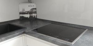 Nice Appartement near TradeFair and City 8 Min.