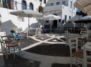 Traditional sea view house in Nisyros Nisyros Greece