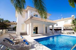 Villa Malama