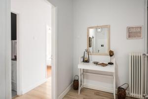 Alsos Family Apartment