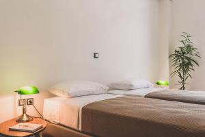 Neoclassical Apartment near Acropolis - LivingStone Crystal