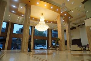 Hotel The Evergrand Palace