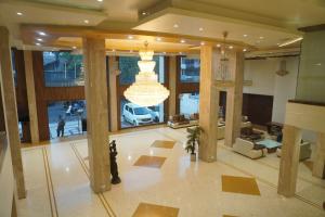 Hotel The Evergrand Palace