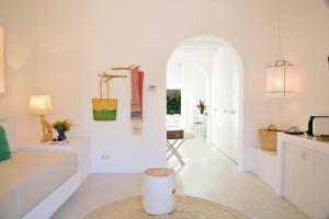 Deluxe Suite room in Vila Monte Farm House