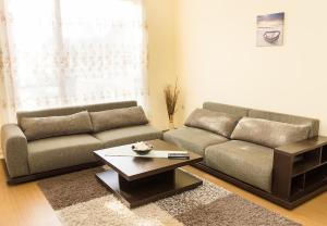 ESSENCE OneBedroom Apartment w Parking Terrace
