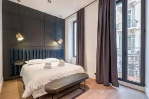 RESIDENCE MONTEFIORE - 勒卡内