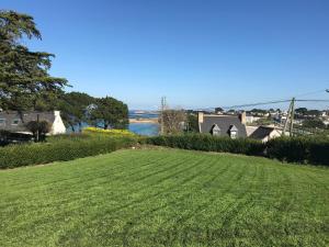 Maisons de vacances Bellevues-Sur-Mer, a 100 m de la plage : photos des chambres