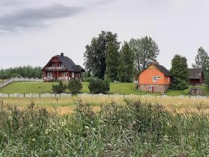 Pühajõe Country House