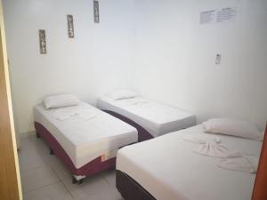 Hotel Pousada Aquarius SOB NOVA DIREÇÃO