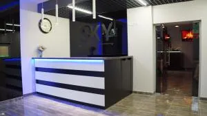 apart-hotel Sky - Chebanka