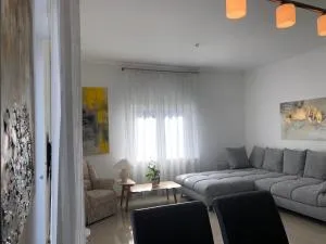 Exclusive Airport Apartment - Mörfelden-Walldorf