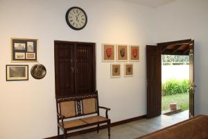 The Aluthgama House