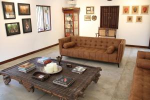 The Aluthgama House