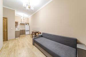 Apartment on Stavropihiiska Street 1