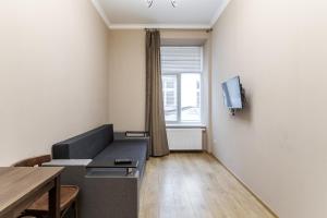 Apartment on Stavropihiiska Street 1