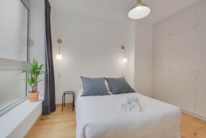 Appartements L'Essentiel de Stanislas : photos des chambres