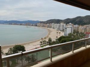 Apartamentos Florazar II Ajhory