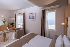 Double Room with Sea View