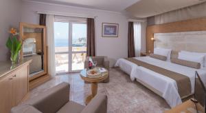 CHC Athina Palace Resort & Spa Heraklio Greece