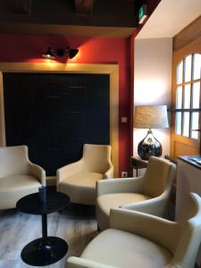 Hotels Hotel D'Arc : photos des chambres