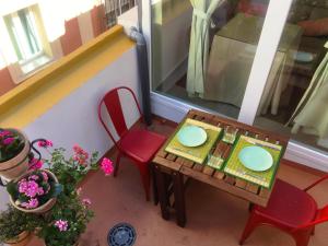 Eva Recommends Marchena